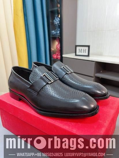 Ferragamo Shoes Ferragamo sz38-44 mnh0705