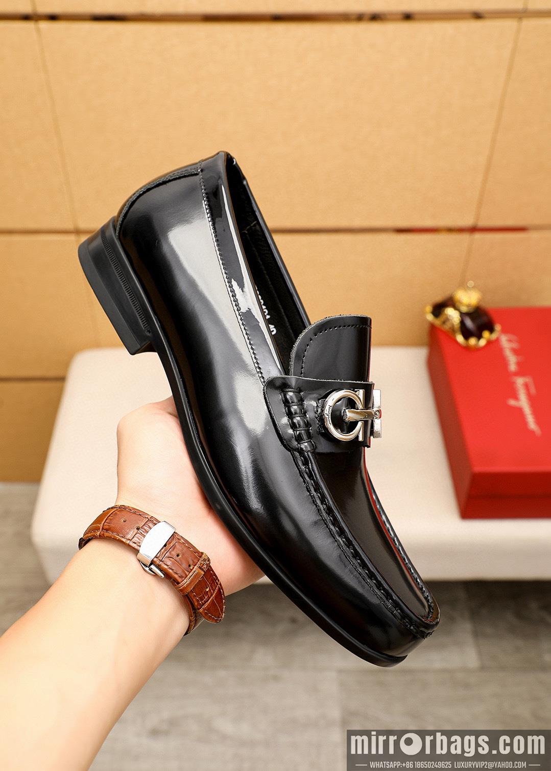 Ferragamo Shoes Ferragamo sz38-44 h0960