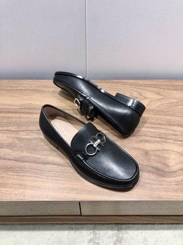 Ferragamo Shoes Ferragamo sz38-45 hnh0729