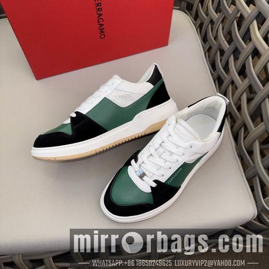 Ferragamo Shoes Ferragamo sz39-44 hnh0402
