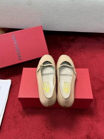 Ferragamo Shoes Ferragamo sz35-41 mnh1003