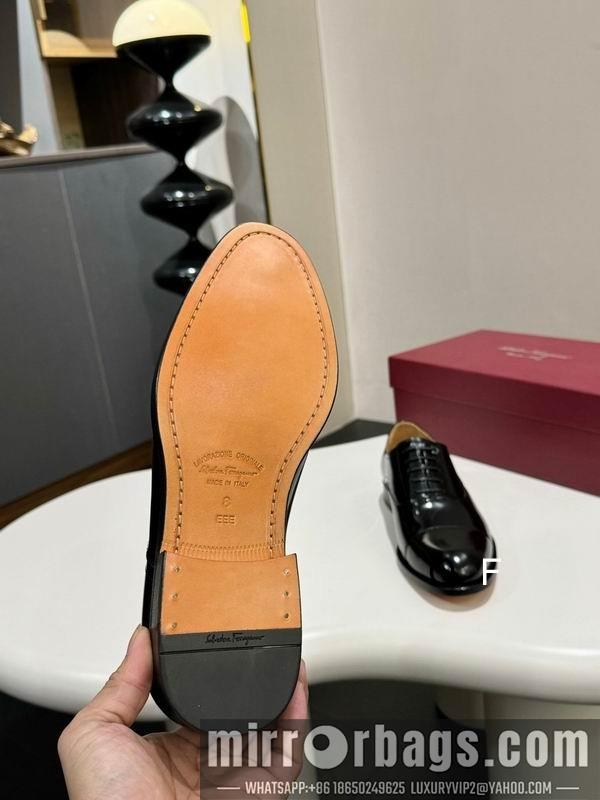 Ferragamo Shoes Ferragamo sz38-45 TF1116