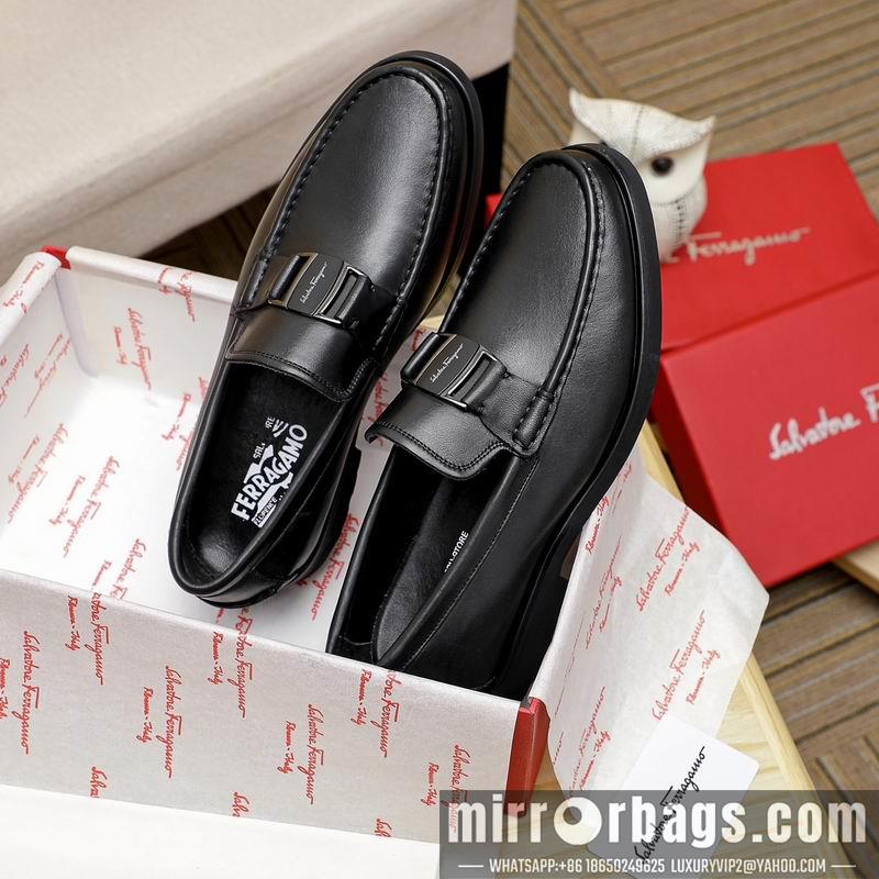 Ferragamo Shoes Ferragamo sz38-45 hnh0272