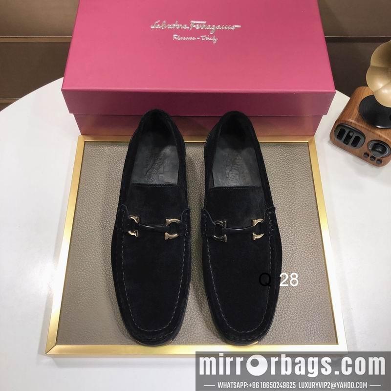 Ferragamo Shoes Ferragamo sz38-45 N1209