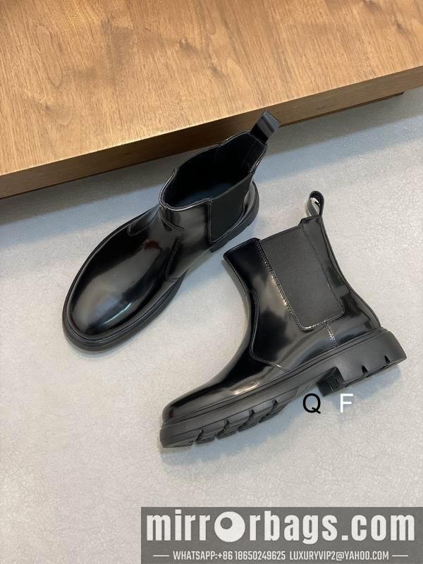 Ferragamo Shoes Ferragamo sz38-45 TF1112