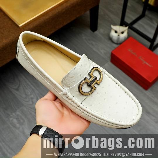 Ferragamo Shoes Ferragamo sz38-46 hnh0909