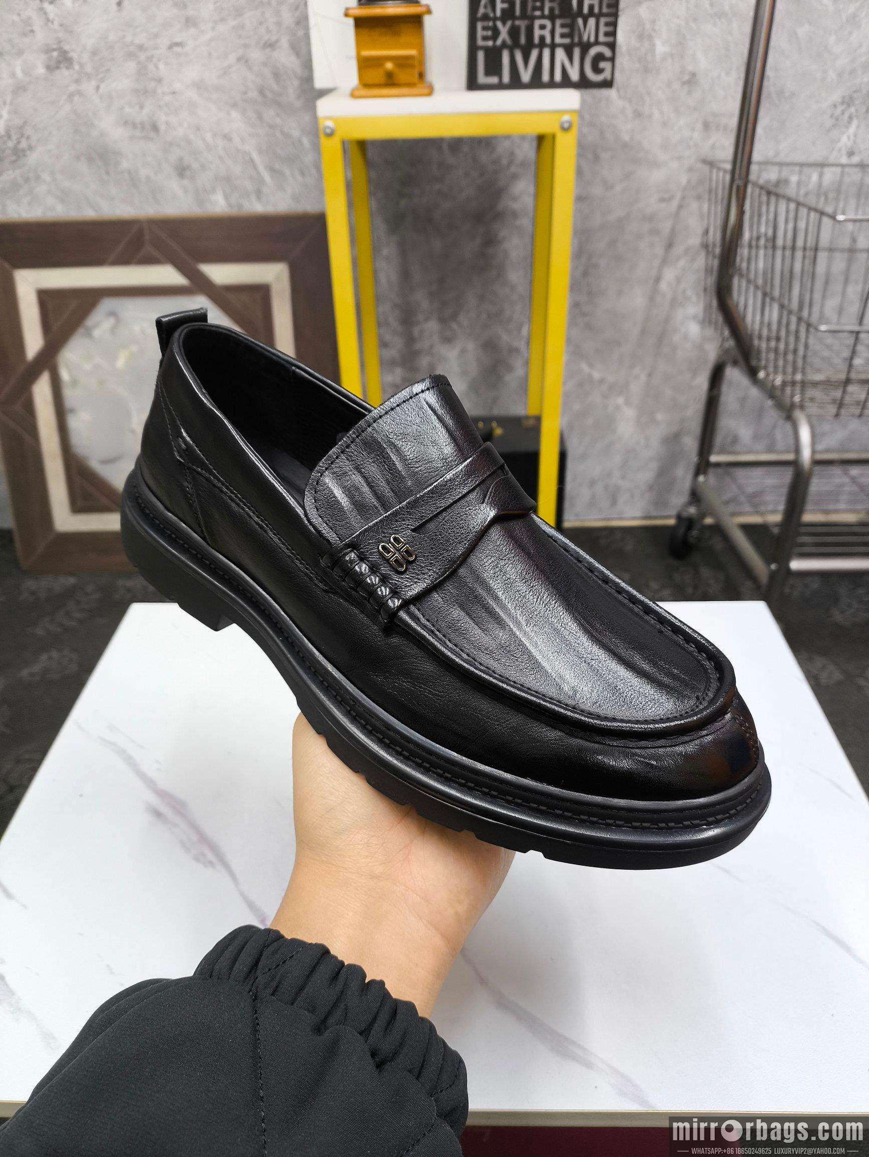 Ferragamo Shoes Ferragamo sz38-44 hnh0220