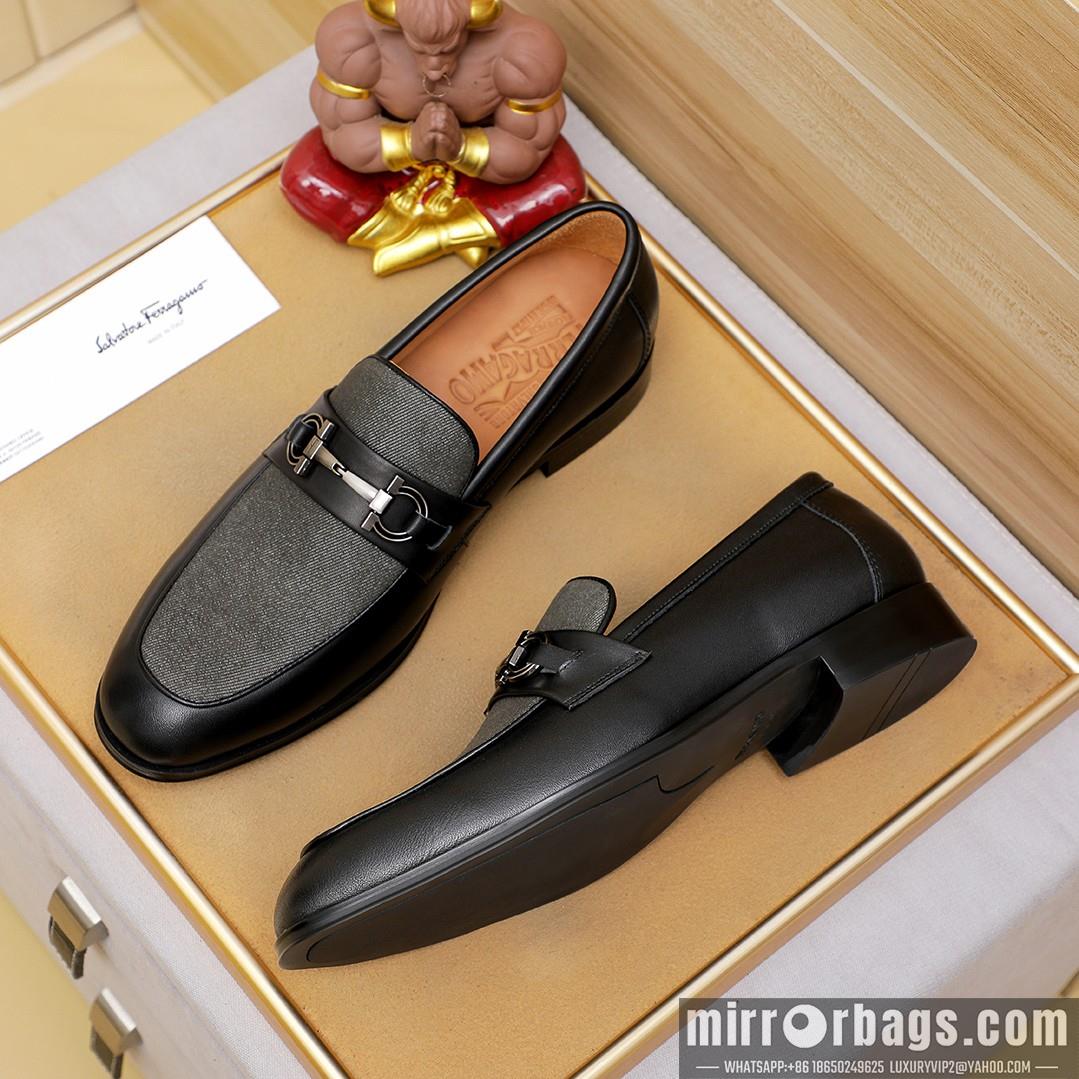 Ferragamo Shoes Ferragamo sz38-44 h0815