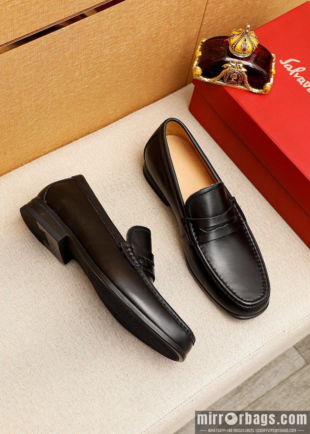 Ferragamo Shoes Ferragamo sz38-44 h0962