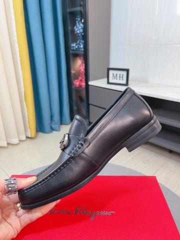 Ferragamo Shoes Ferragamo sz38-44 mnh0313