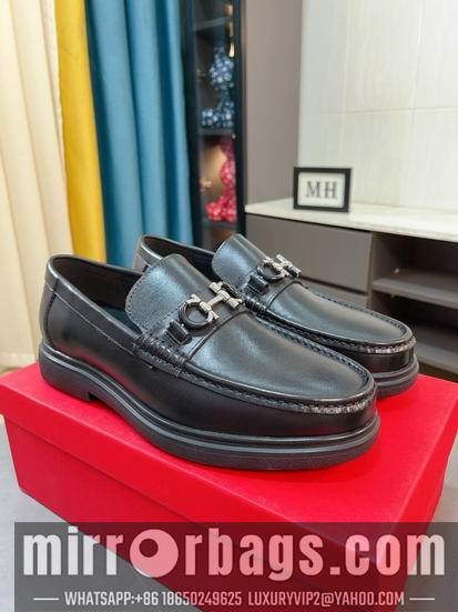 Ferragamo Shoes Ferragamo sz38-45 mnh0519
