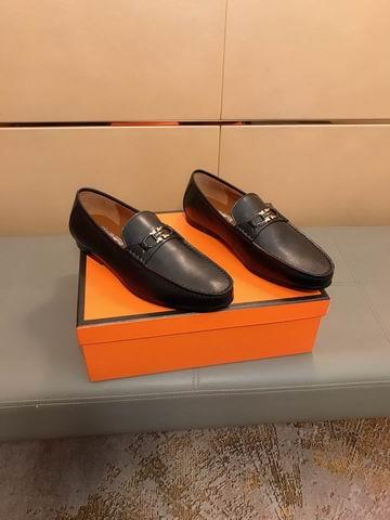 Ferragamo Shoes Ferragamo sz38-44 mnh0350