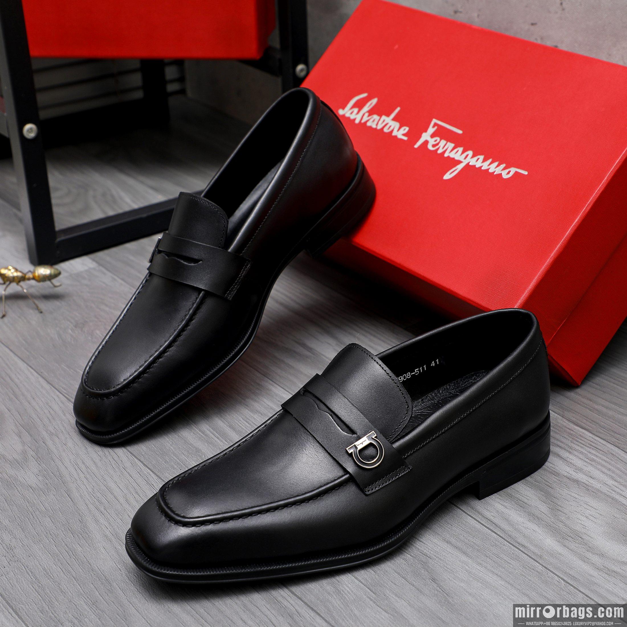 Ferragamo Shoes Ferragamo sz39-45 hnh0262