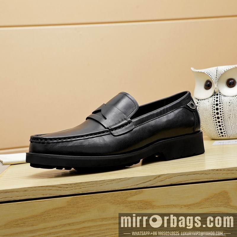 Ferragamo Shoes Ferragamo sz38-45 hnh0271