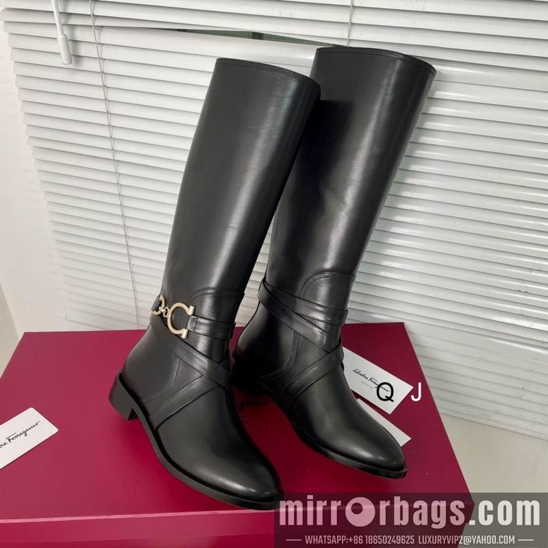 Ferragamo Shoes Ferragamo sz35-40 3C XJ0905