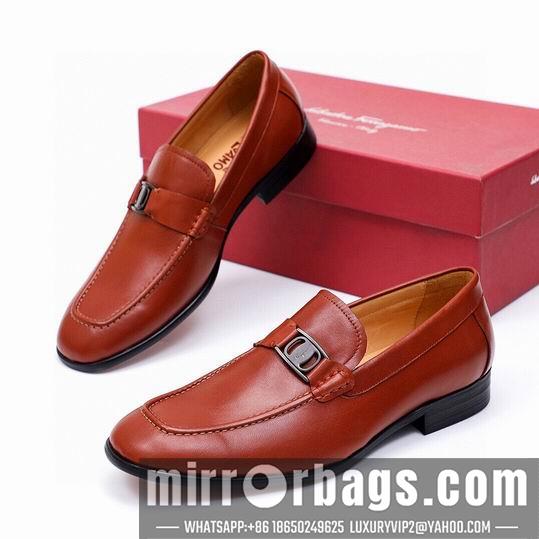 Ferragamo Shoes Ferragamo sz38-45 mnh02163