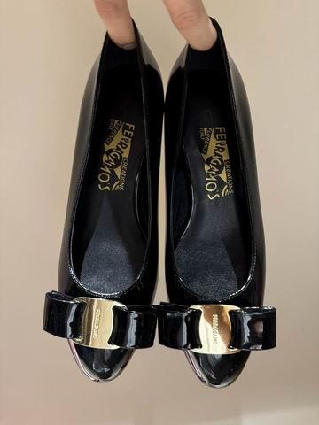 Ferragamo Shoes Ferragamo sz35-40 mnh0701