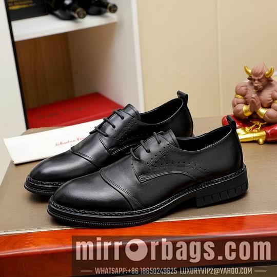 Ferragamo Shoes Ferragamo sz38-46 mnh0902