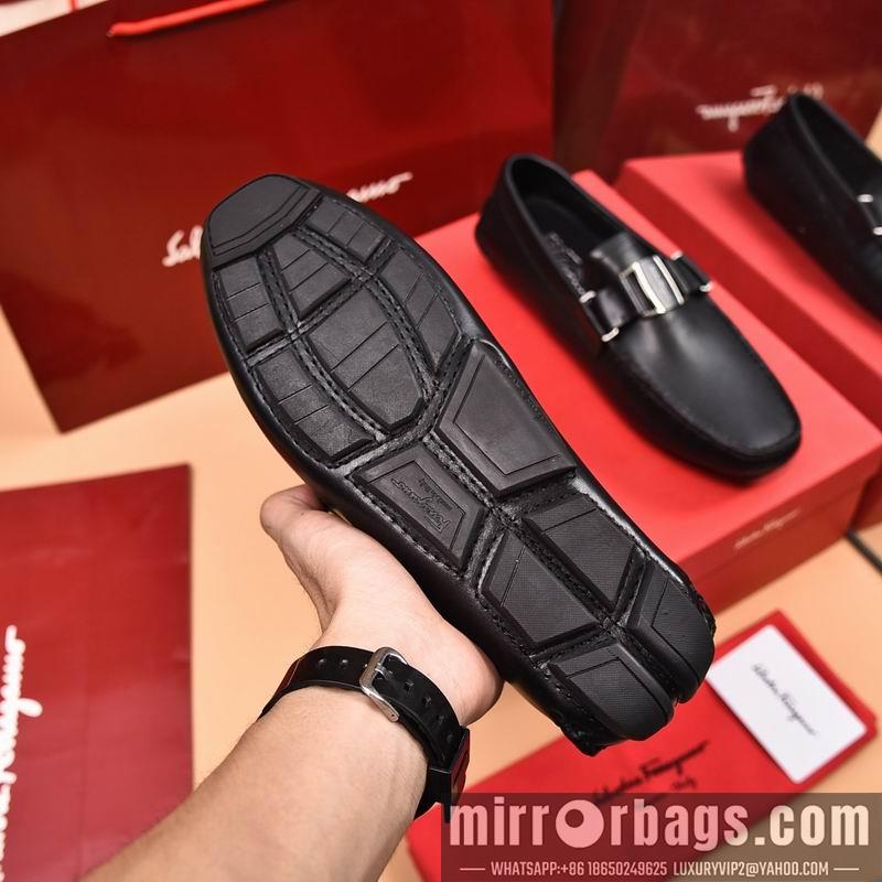 Ferragamo Shoes Ferragamo sz38-46 mnm0220