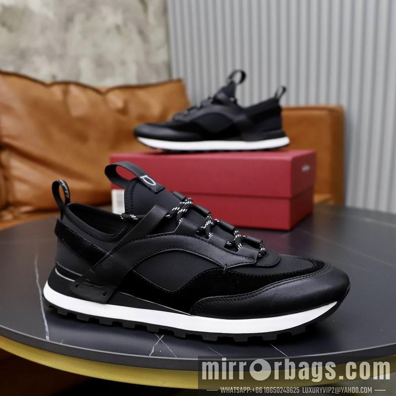 Ferragamo Shoes Ferragamo sz39-44 hnm0201