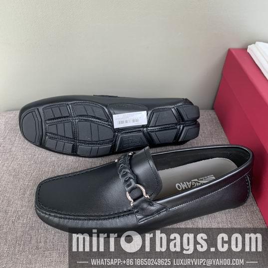 Ferragamo Shoes Ferragamo sz38-45 hnh1001