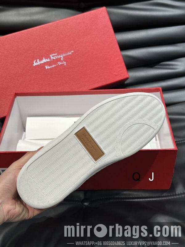Ferragamo Shoes Ferragamo sz38-45 J1004