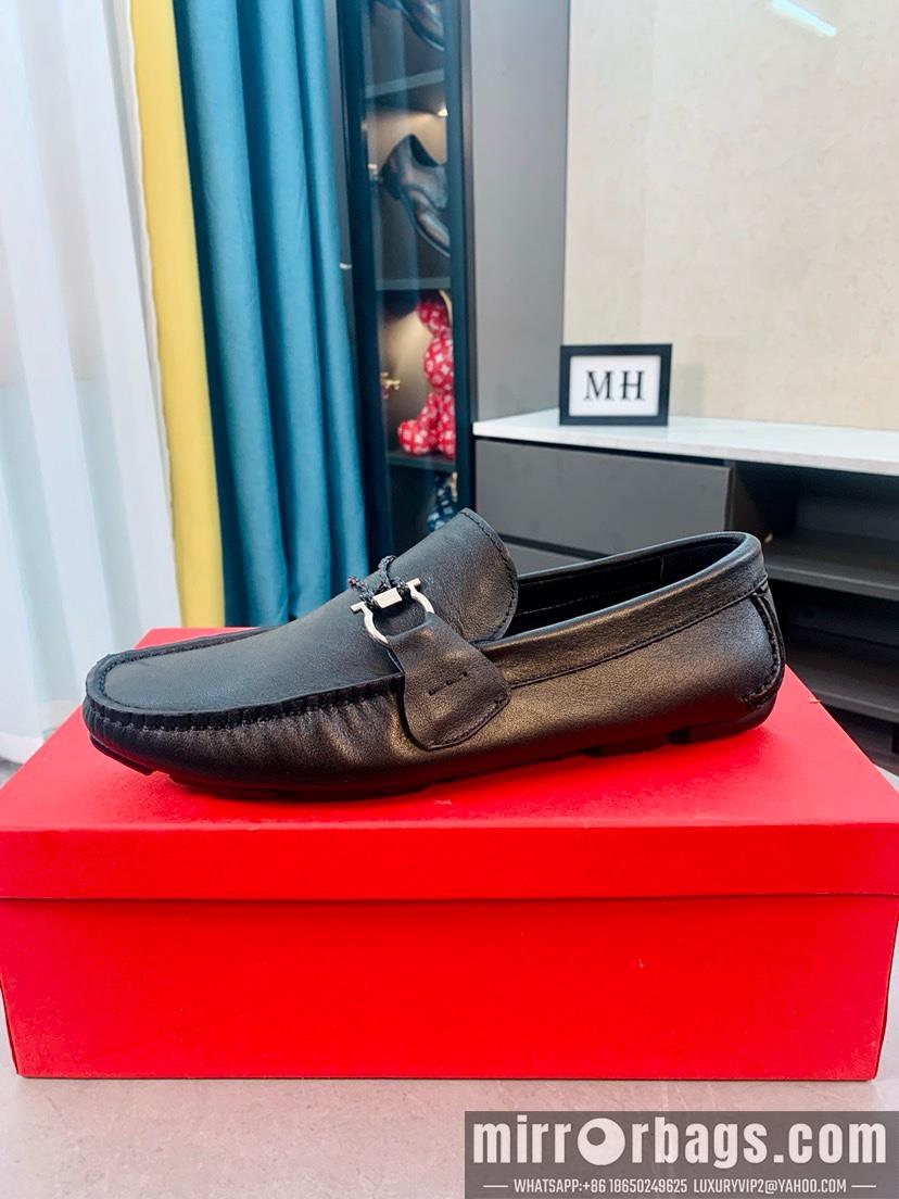 Ferragamo Shoes Ferragamo sz38-45 hnh1218