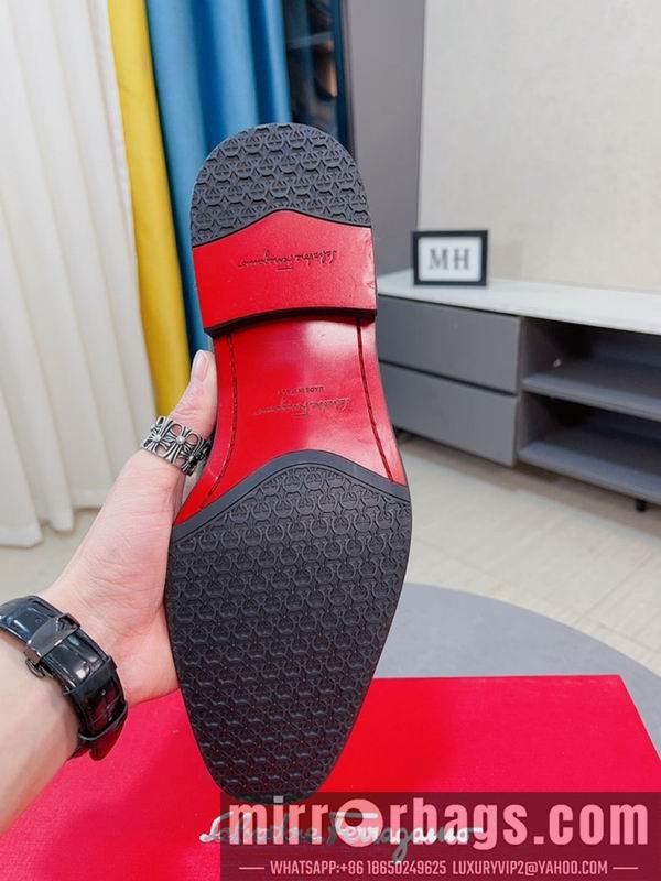 Ferragamo Shoes Ferragamo sz38-44 hnm0252