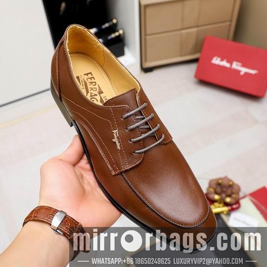 Ferragamo Shoes Ferragamo sz38-46 mnh02183