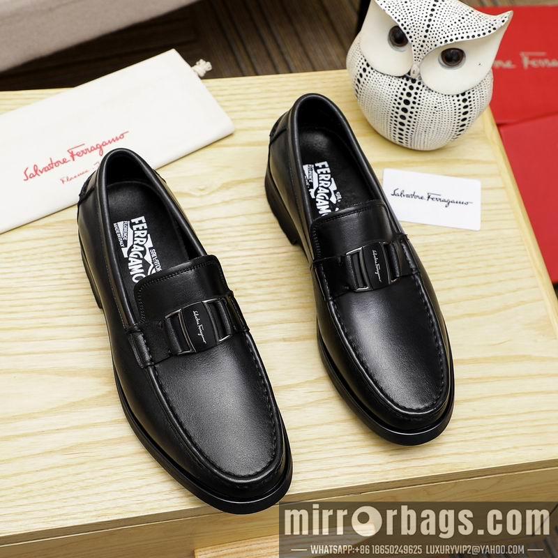 Ferragamo Shoes Ferragamo sz38-45 hnh0272