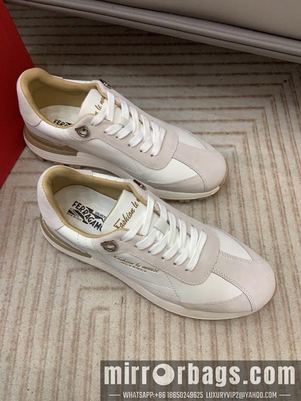 Ferragamo Shoes Ferragamo sz38-44 hnm0202