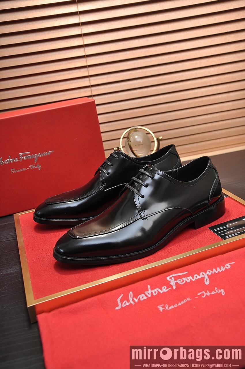 Ferragamo Shoes Ferragamo sz38-44 hnh0242