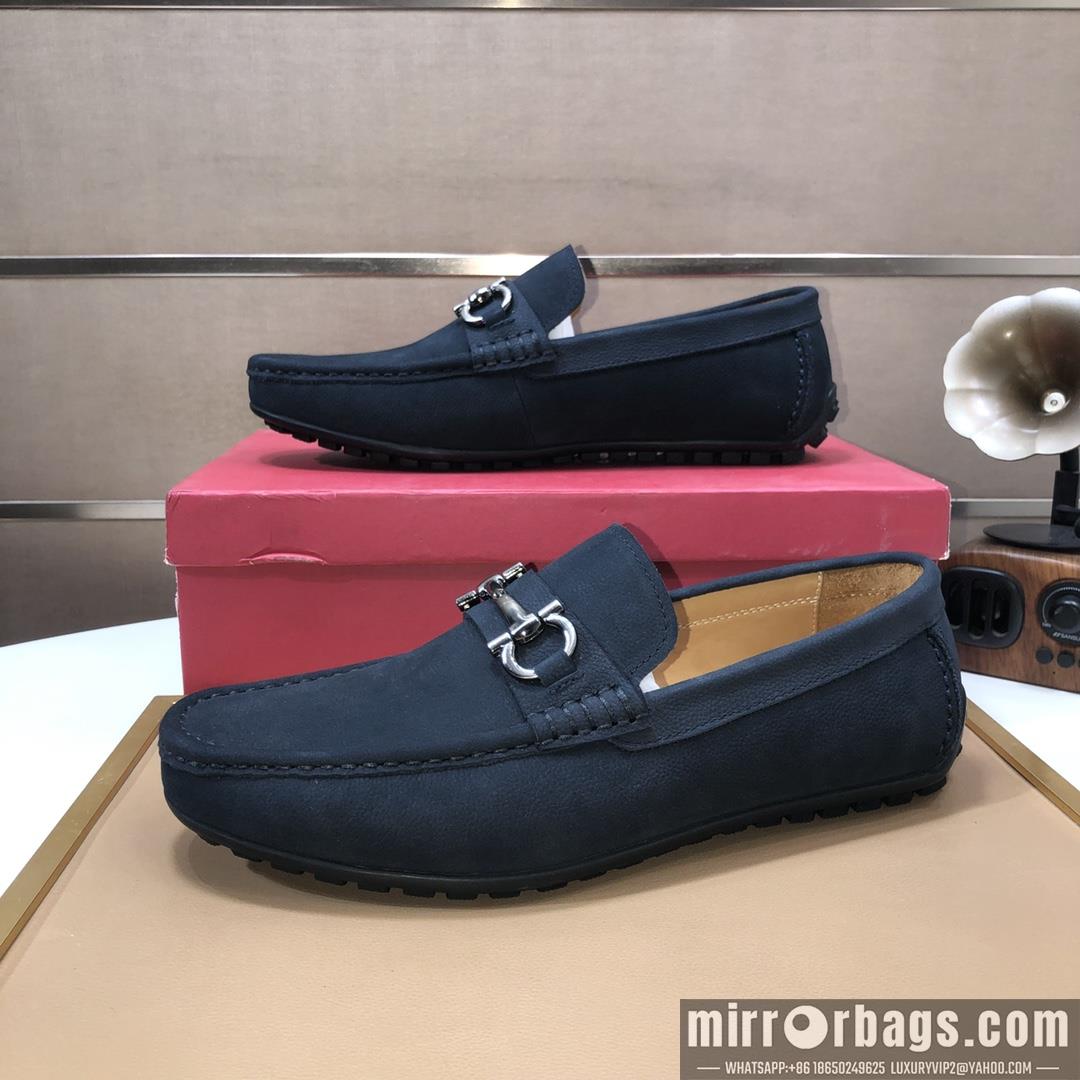 Ferragamo Shoes Ferragamo sz38-45 hnh0202