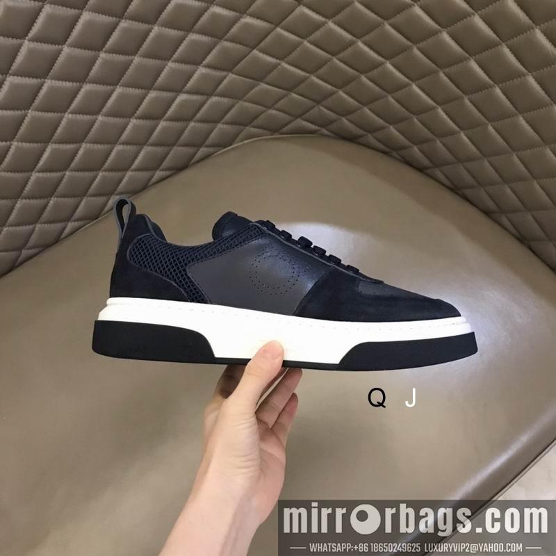 Ferragamo Shoes Ferragamo sz38-45 J1005