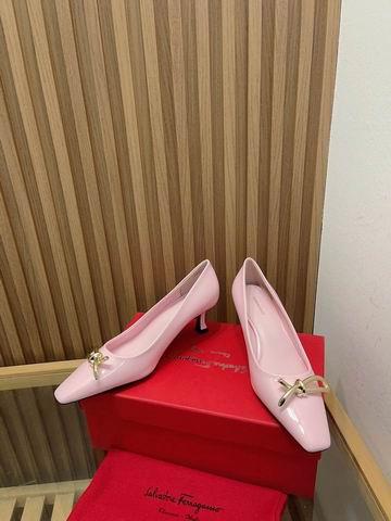 Ferragamo Shoes Ferragamo sz35-40 mnh0501