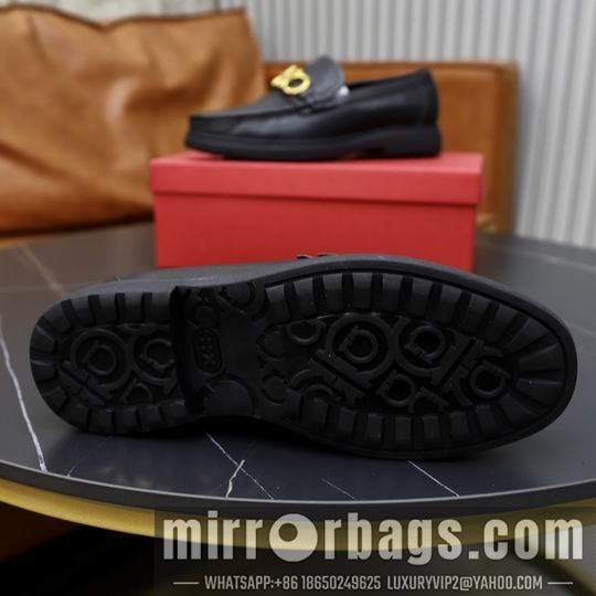 Ferragamo Shoes Ferragamo sz38-45 hnh0436