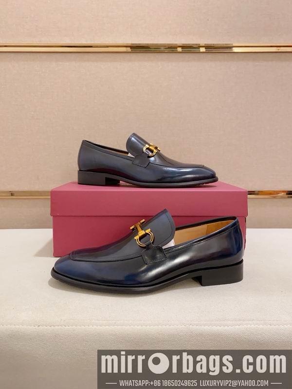 Ferragamo Shoes Ferragamo sz38-45 hnh0325