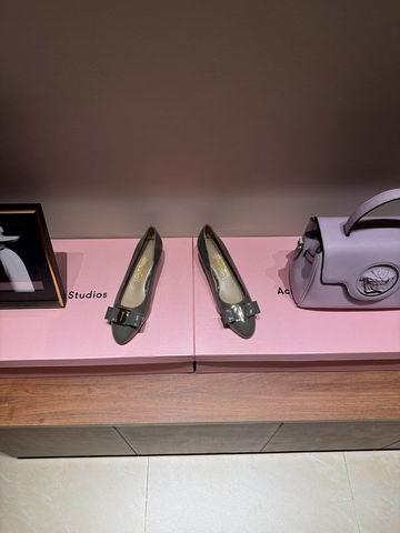 Ferragamo Shoes Ferragamo sz35-40 mnh0701