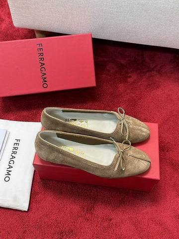 Ferragamo Shoes Ferragamo sz35-40 mnh1001