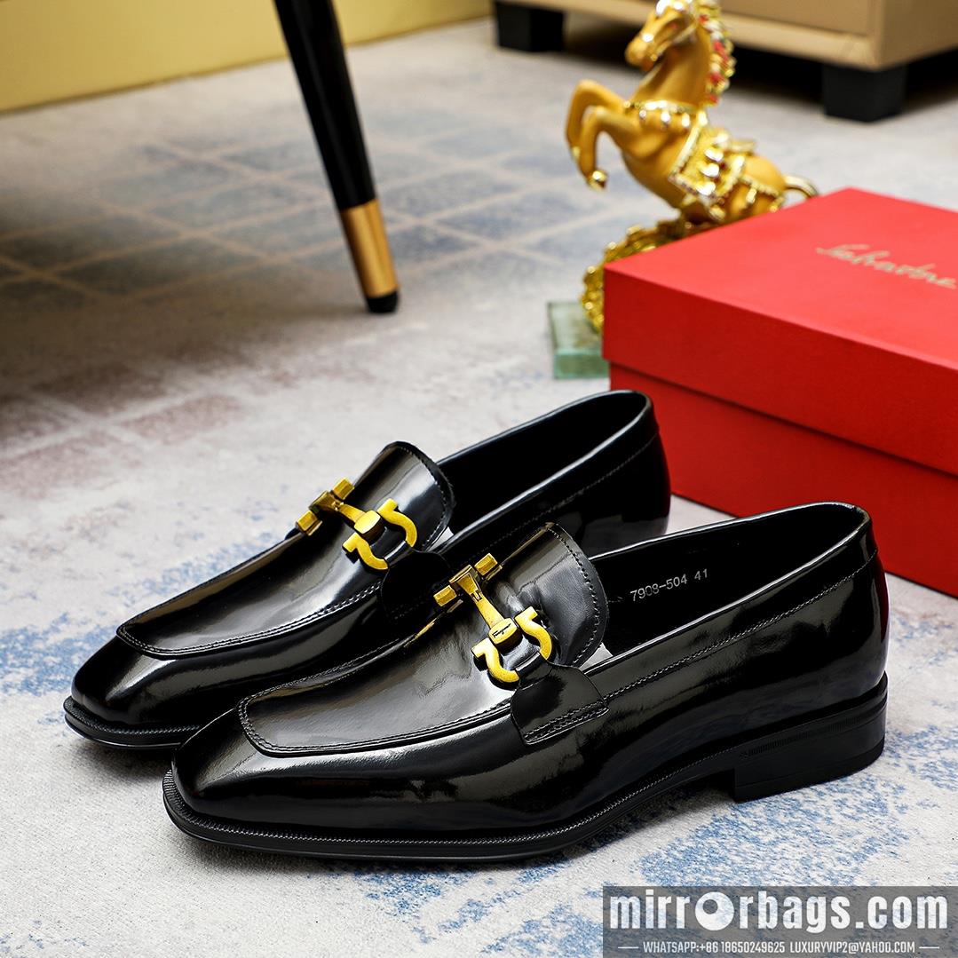 Ferragamo Shoes Ferragamo sz38-46 hnh1244