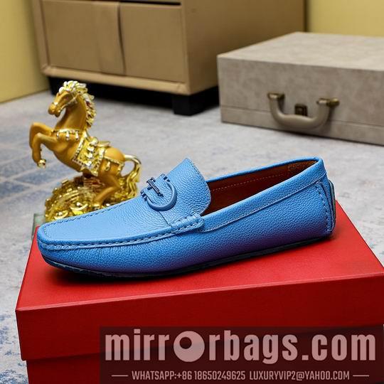 Ferragamo Shoes Ferragamo sz38-44 hnh0201