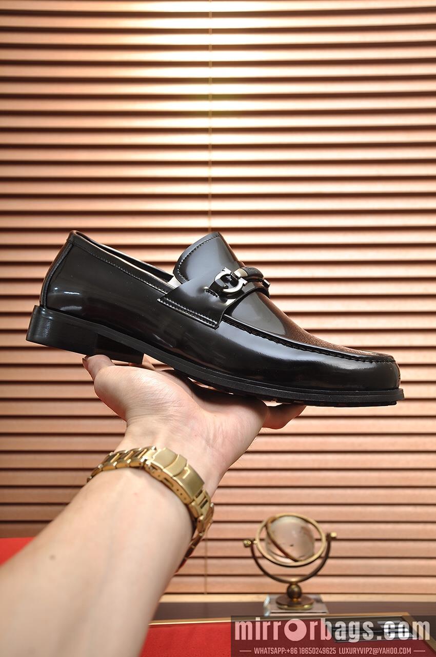 Ferragamo Shoes Ferragamo sz38-45 hnh1234