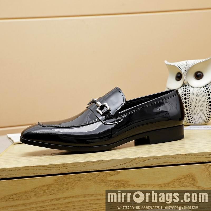 Ferragamo Shoes Ferragamo sz38-45 hnh0278