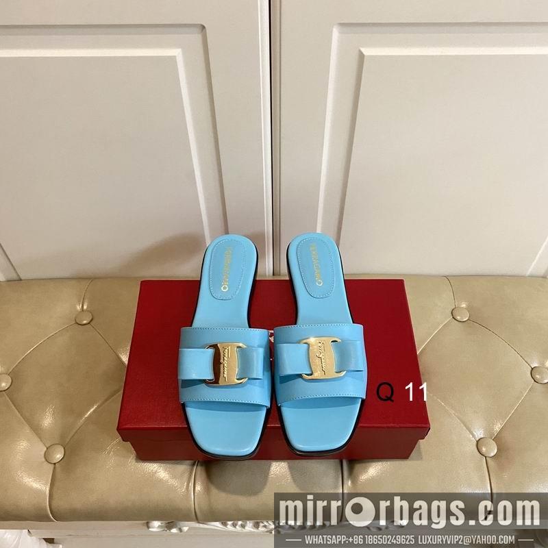 Ferragamo Shoes Ferragamo sz35-40 6C Y1201