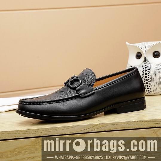 Ferragamo Shoes Ferragamo sz38-45 mnh0542