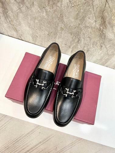 Ferragamo Shoes Ferragamo sz38-45 mnh0383