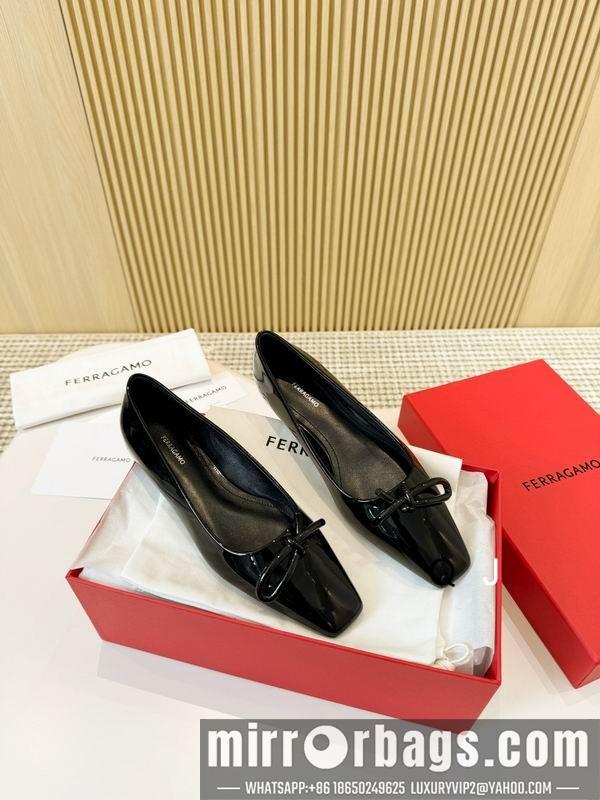 Ferragamo Shoes Ferragamo sz35-40 XJ0705