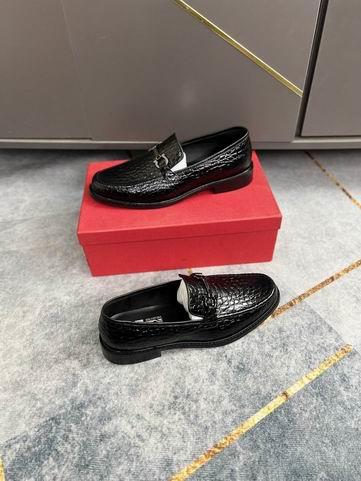 Ferragamo Shoes Ferragamo sz38-45 mnh02218