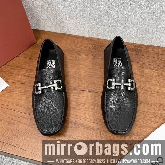 Ferragamo Shoes Ferragamo sz39-44 hnh0609