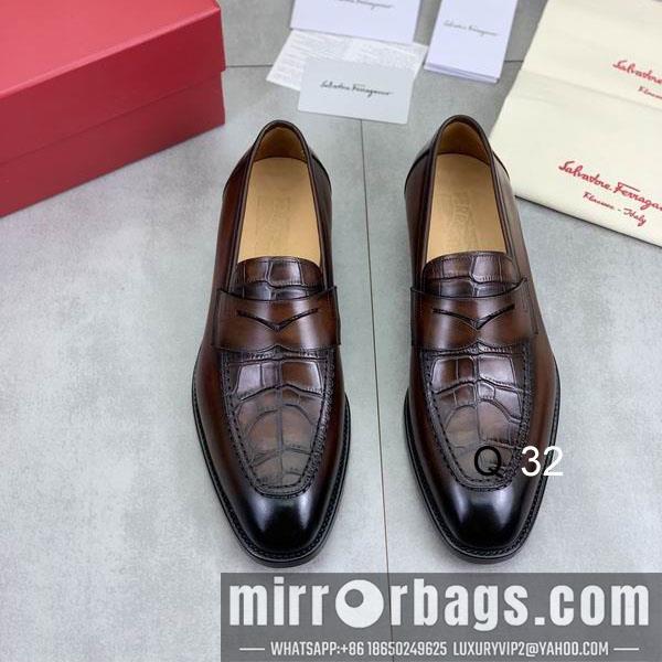 Ferragamo Shoes Ferragamo sz38-45 YY0304